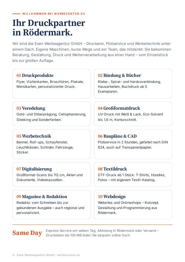 Broschüre Seite 2
