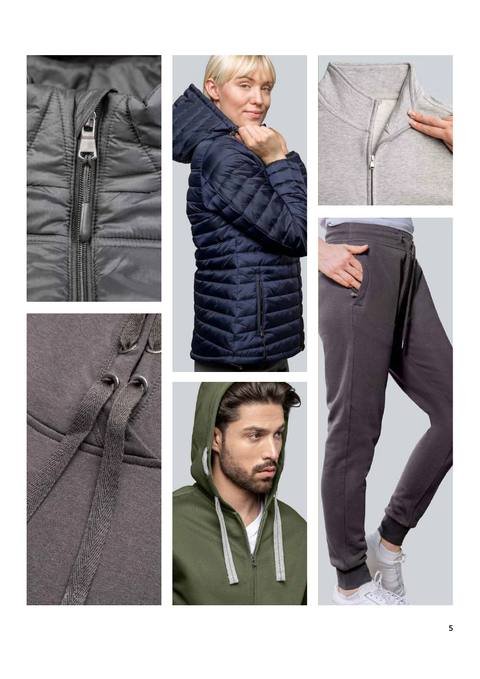 HRM Lookbook 2025 – Seite 5
