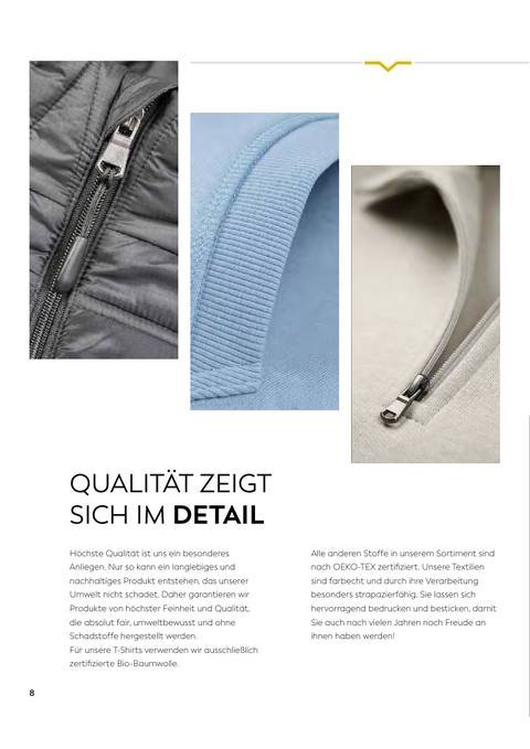 HRM Lookbook 2025 – Seite 8