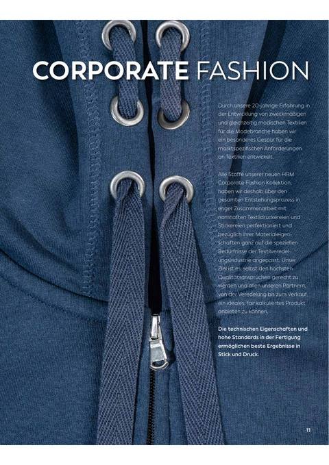 HRM Lookbook 2025 – Seite 11