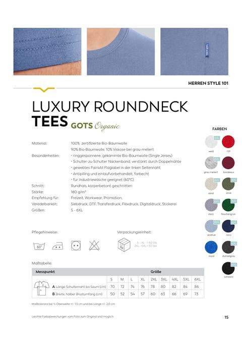 HRM Lookbook 2025 – Seite 15