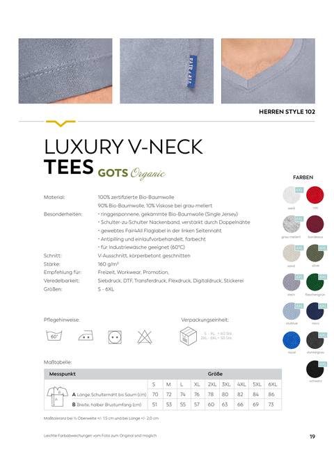HRM Lookbook 2025 – Seite 19