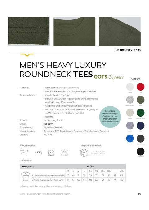 HRM Lookbook 2025 – Seite 23