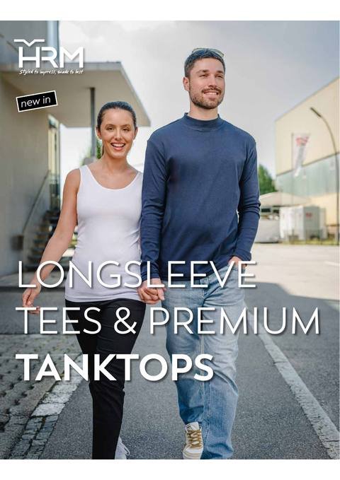 HRM Lookbook 2025 – Seite 24