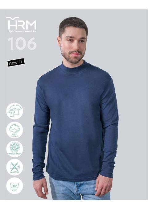HRM Lookbook 2025 – Seite 26