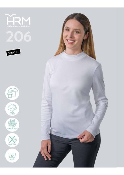 HRM Lookbook 2025 – Seite 28