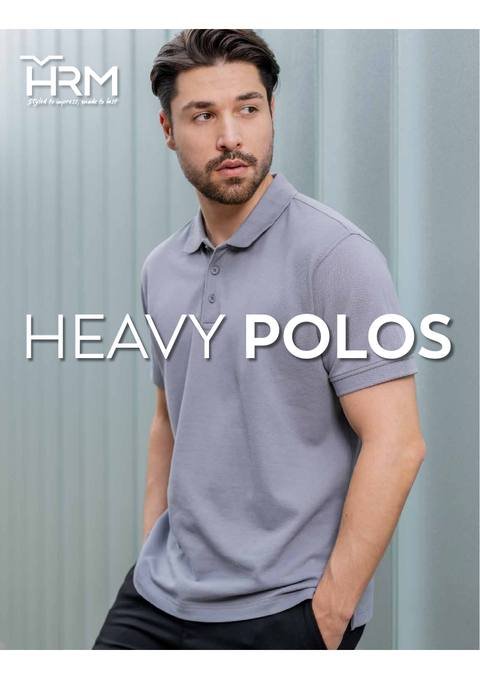 HRM Lookbook 2025 – Seite 32