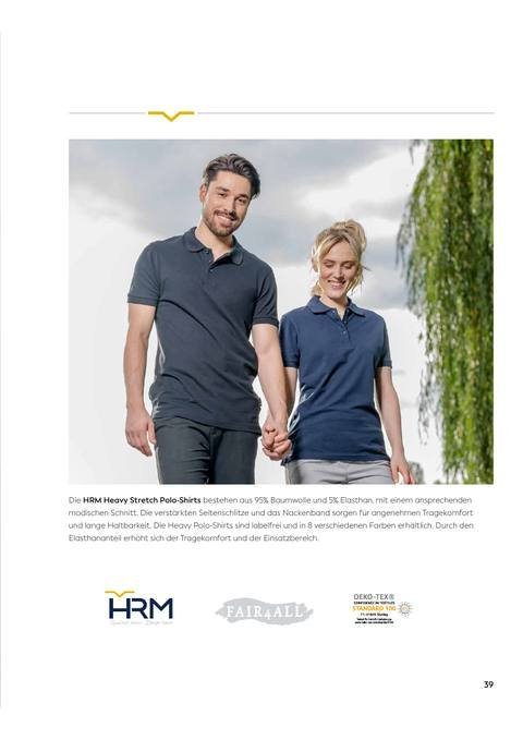 HRM Lookbook 2025 – Seite 39