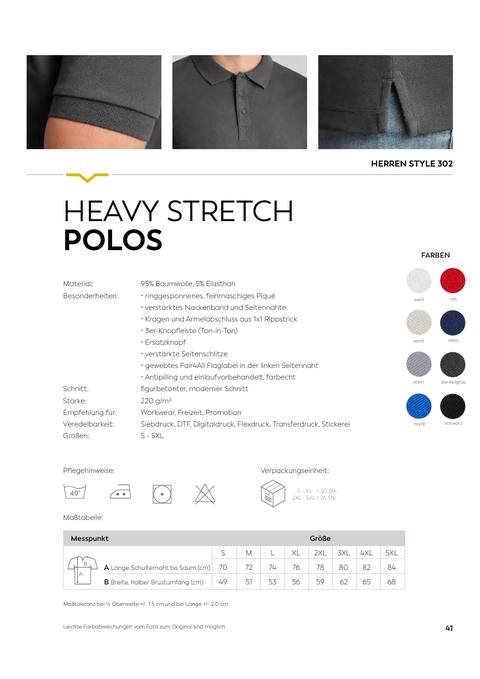 HRM Lookbook 2025 – Seite 41