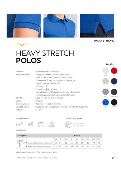 HRM Lookbook 2025 – Seite 43
