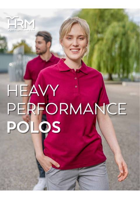 HRM Lookbook 2025 – Seite 44