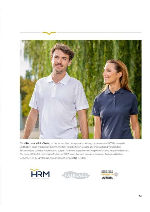 HRM Lookbook 2025 – Seite 51