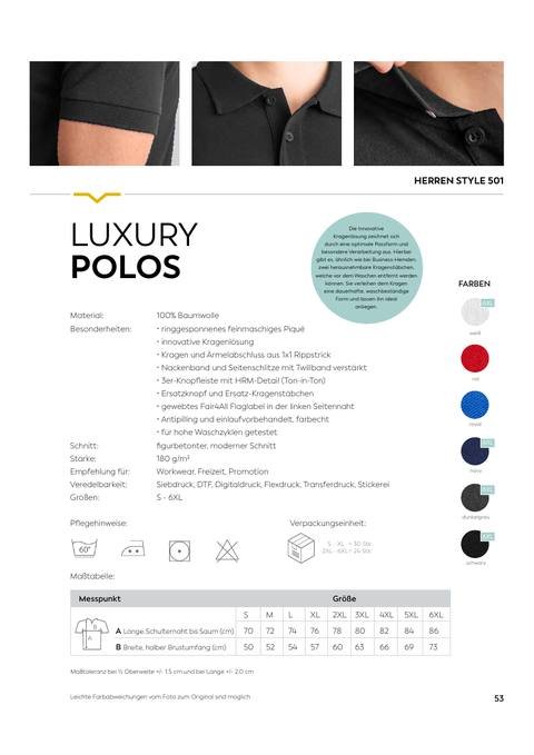 HRM Lookbook 2025 – Seite 53