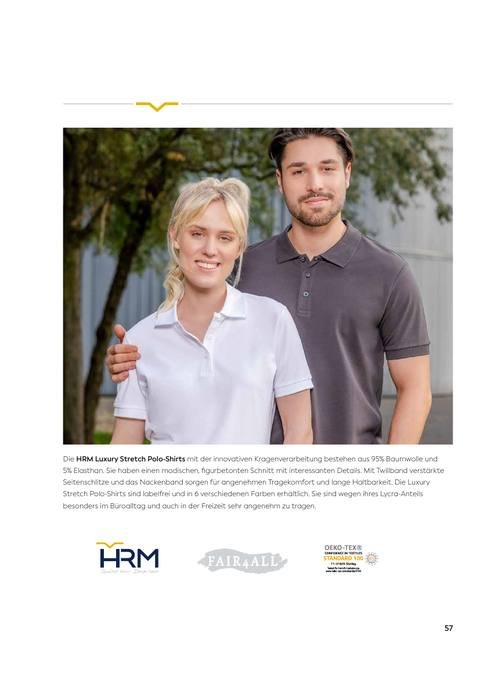 HRM Lookbook 2025 – Seite 57