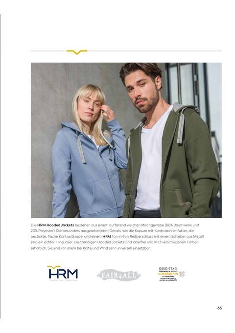 HRM Lookbook 2025 – Seite 63