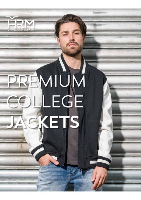 HRM Lookbook 2025 – Seite 74