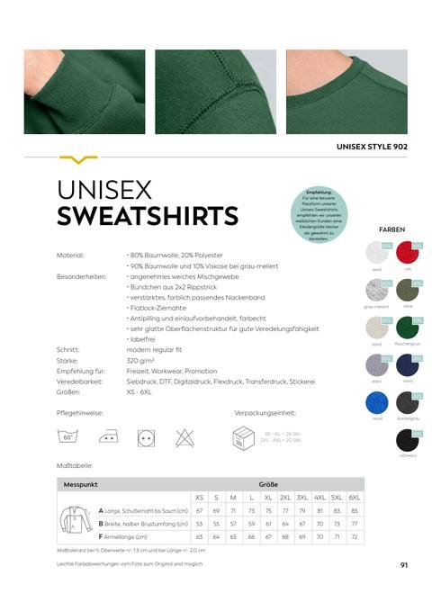 HRM Lookbook 2025 – Seite 91