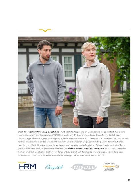 HRM Lookbook 2025 – Seite 93