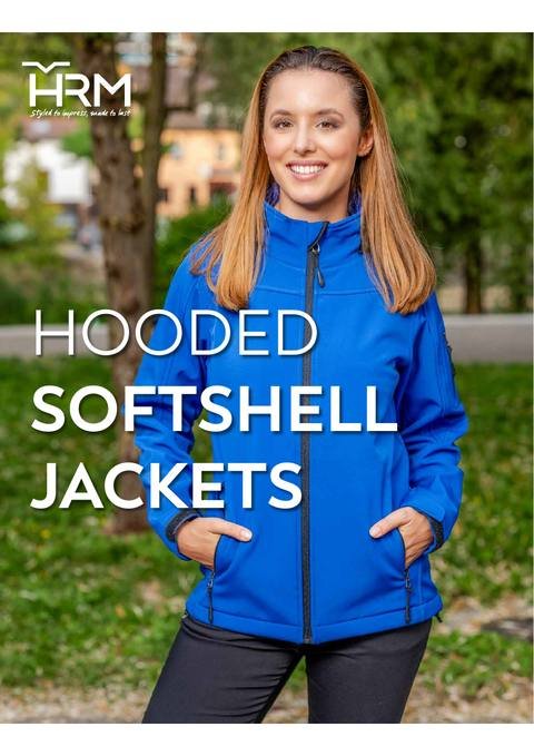 HRM Lookbook 2025 – Seite 102