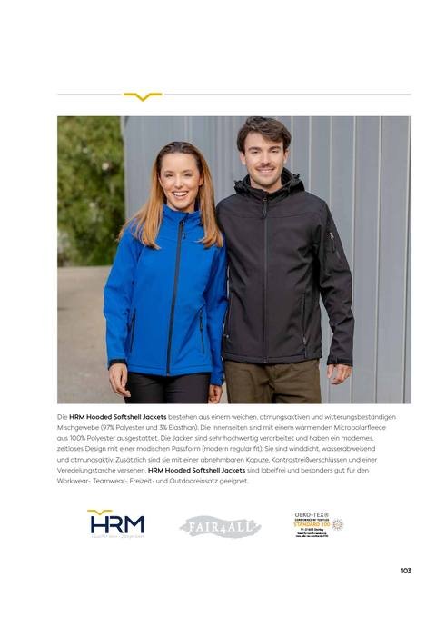 HRM Lookbook 2025 – Seite 103