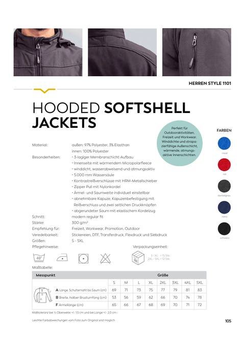 HRM Lookbook 2025 – Seite 105