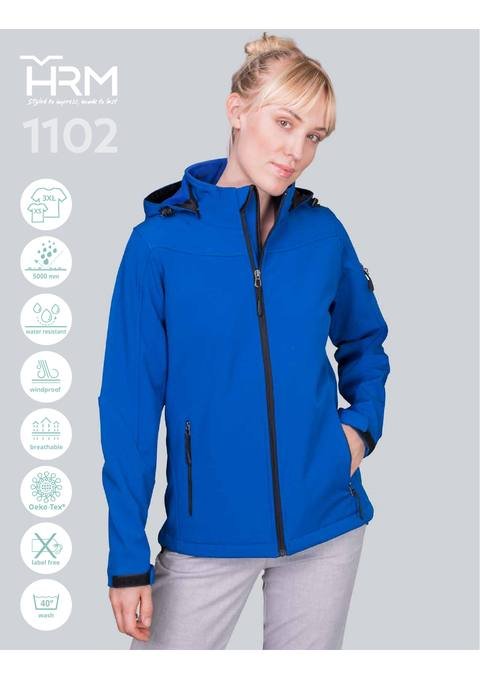 HRM Lookbook 2025 – Seite 106