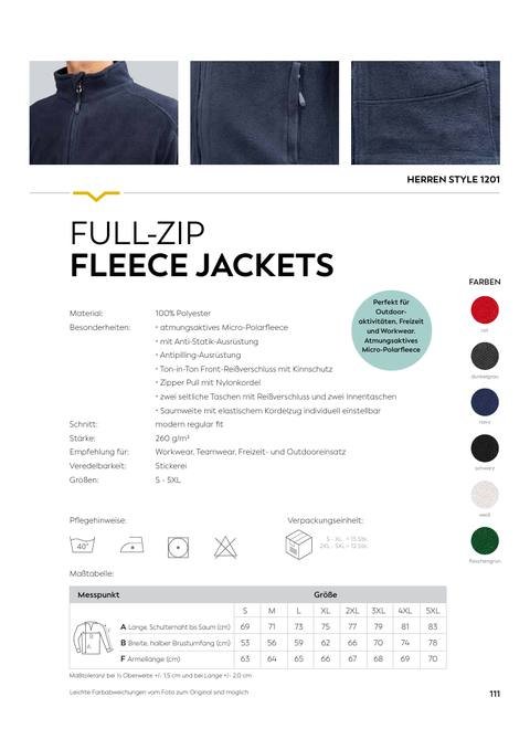 HRM Lookbook 2025 – Seite 111