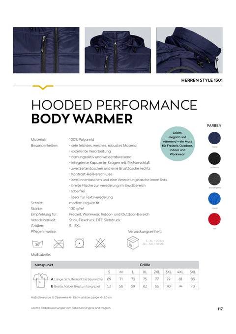 HRM Lookbook 2025 – Seite 117