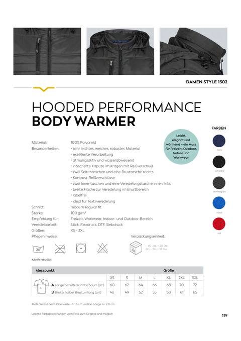 HRM Lookbook 2025 – Seite 119