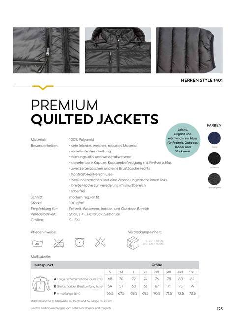 HRM Lookbook 2025 – Seite 123