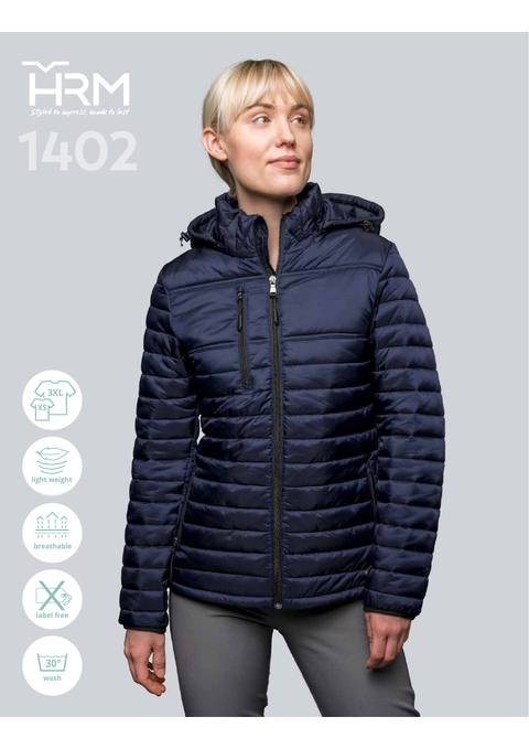 HRM Lookbook 2025 – Seite 124