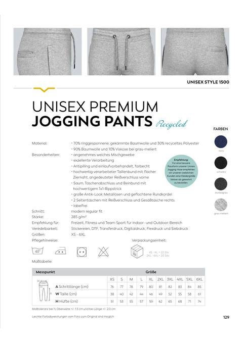 HRM Lookbook 2025 – Seite 129