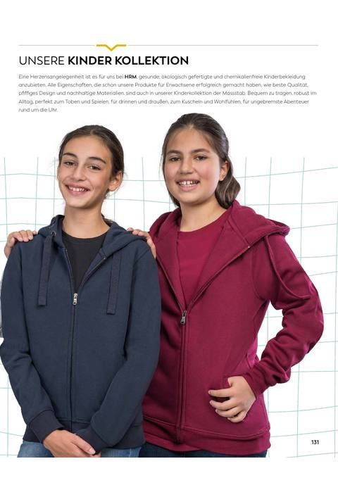 HRM Lookbook 2025 – Seite 131