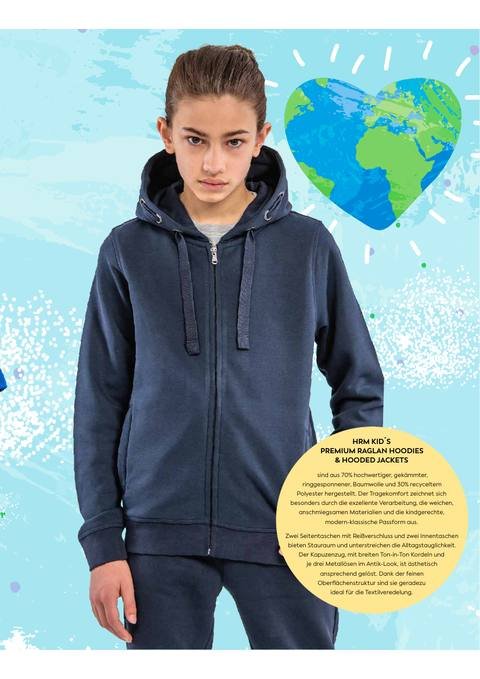 HRM Lookbook 2025 – Seite 135