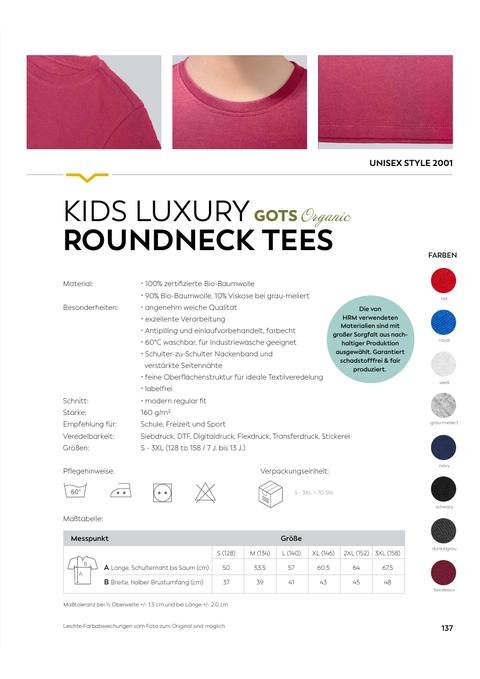 HRM Lookbook 2025 – Seite 137
