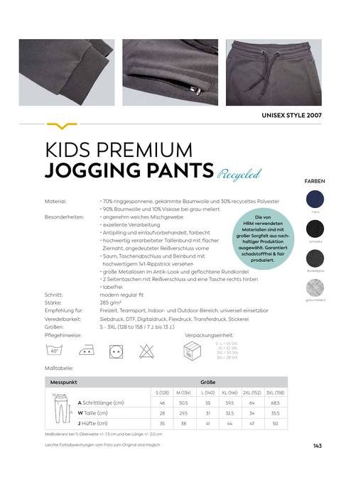 HRM Lookbook 2025 – Seite 143