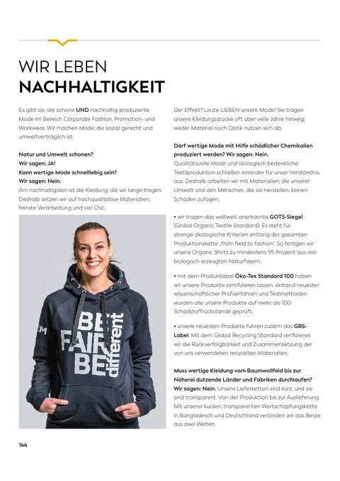 HRM Lookbook 2025 – Seite 144