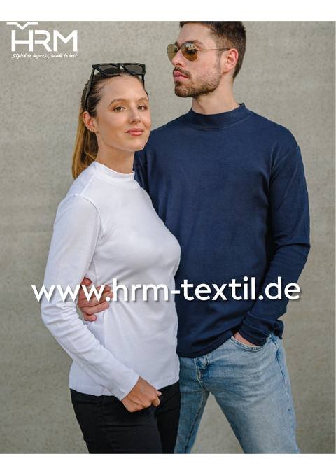 HRM Lookbook 2025 – Seite 148