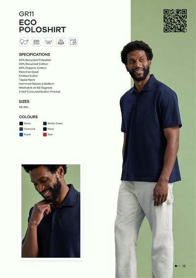 Uneek Katalog 2025/26 – Seite 21