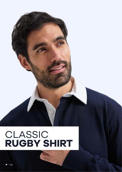 Uneek Katalog 2025/26 – Seite 66