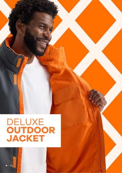 Uneek Katalog 2025/26 – Seite 98