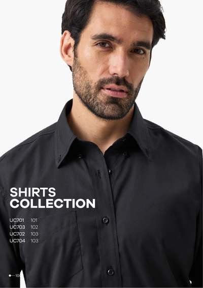 Uneek Katalog 2025/26 – Seite 102