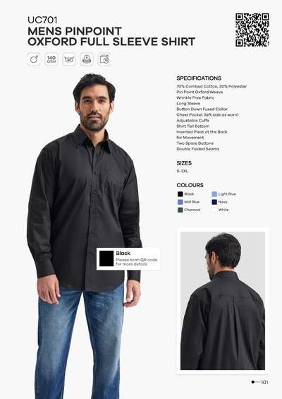 Uneek Katalog 2025/26 – Seite 103