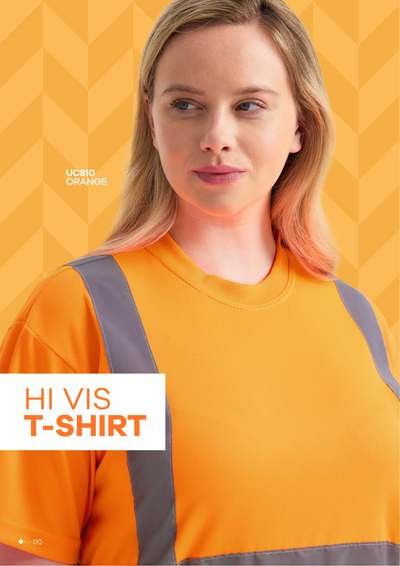 Uneek Katalog 2025/26 – Seite 112