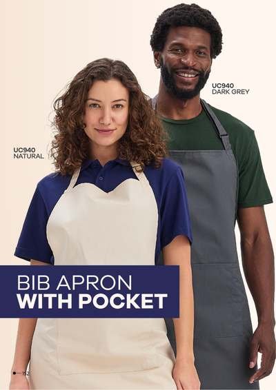 Uneek Katalog 2025/26 – Seite 154