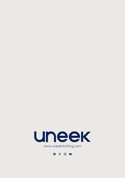 Uneek Katalog 2025/26 – Seite 164