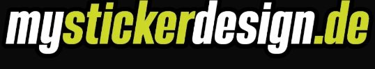 mystickerdesign.de