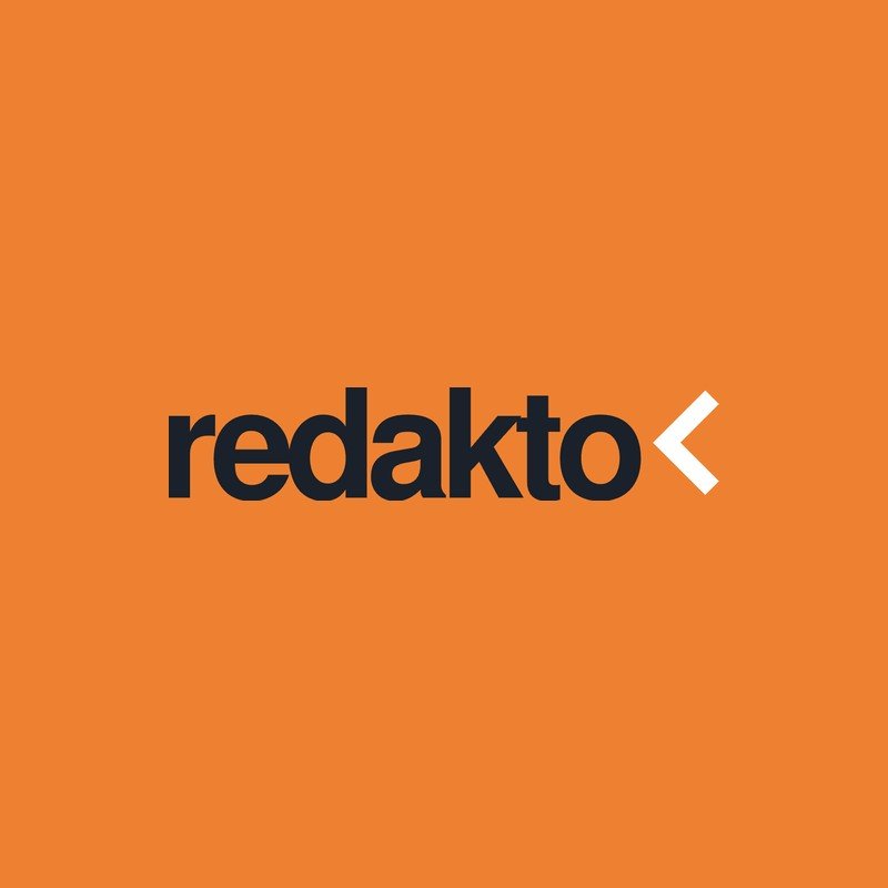 Redakto