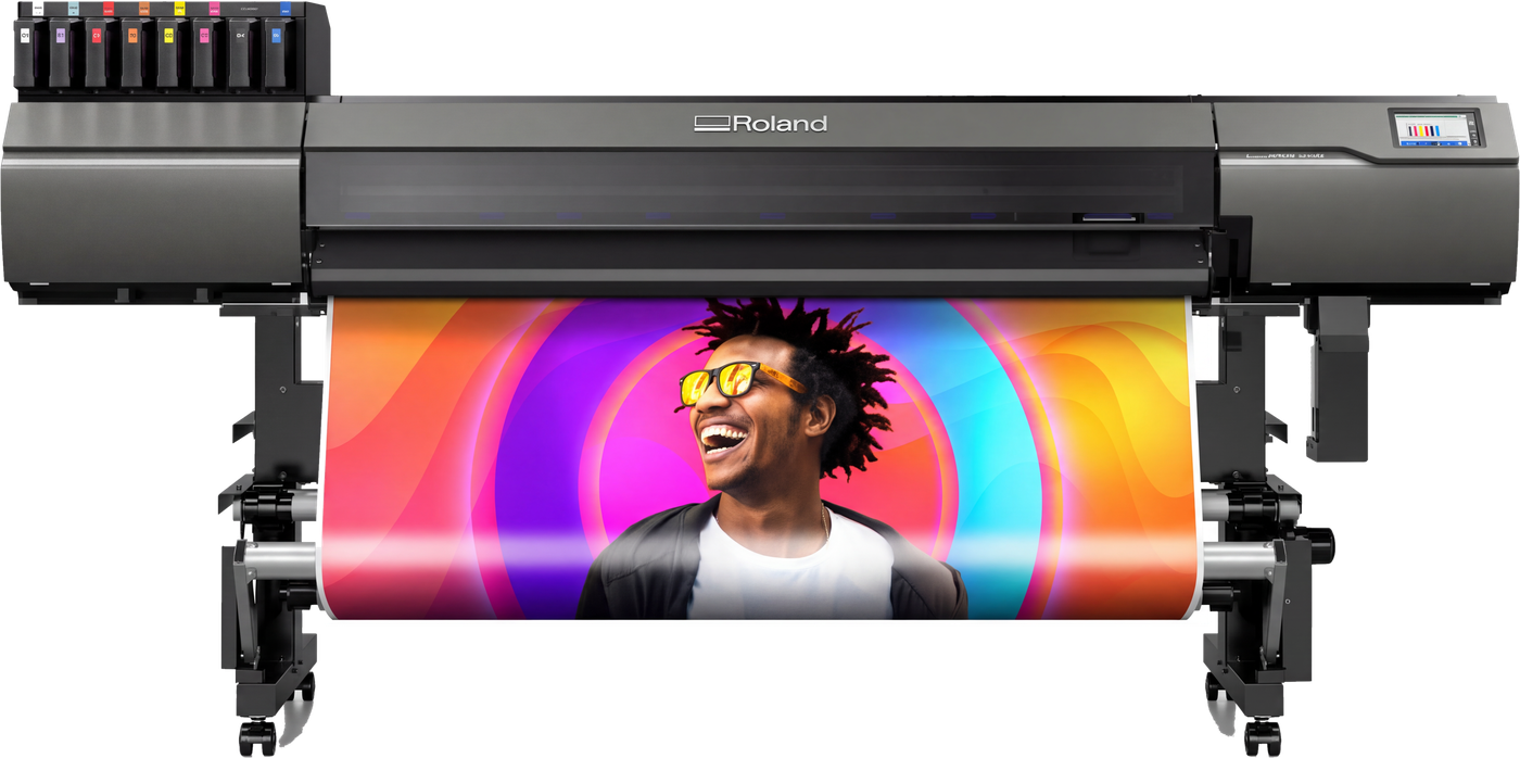 Roland TrueVIS LG-640