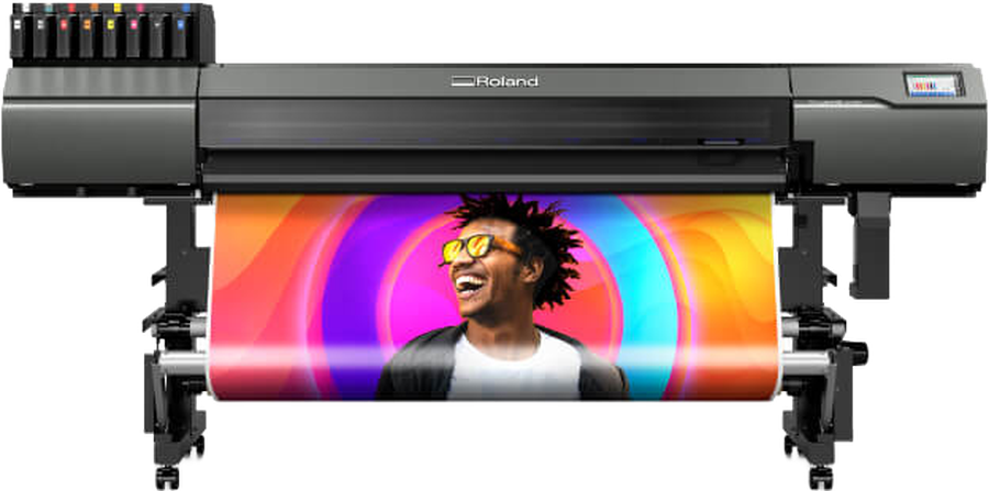 Roland TrueVIS LG-640
